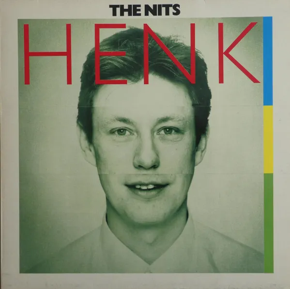 The Nits – Henk