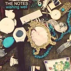 The Notes (2) – Wishing Well (Vinyl, 10")