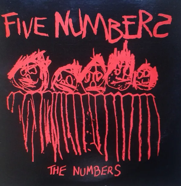 The Numbers (11) – Five Numbers