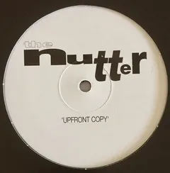 The Nutter (2) – The Nutter (Vinyl, 12")