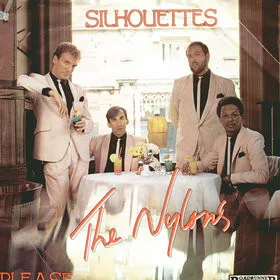 The Nylons – Silhouettes