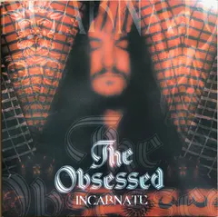 The Obsessed – Incarnate (Vinyl, LP)