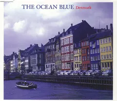 The Ocean Blue – Denmark (CD, EP)