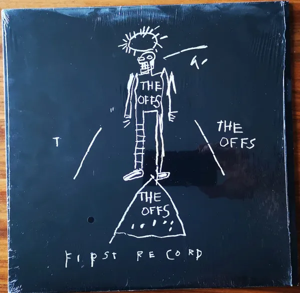 The Offs – First Record