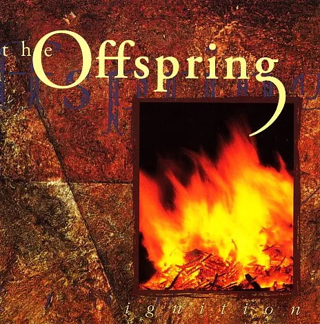 The Offspring – Ignition