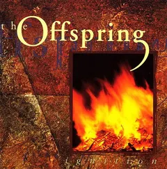 The Offspring – Ignition (CD, Album)