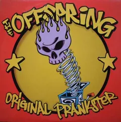 The Offspring – Original Prankster (Vinyl, 12")
