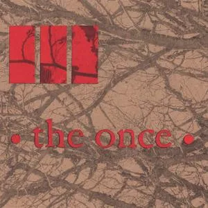The Once – The Once