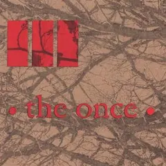 The Once – The Once (CD)