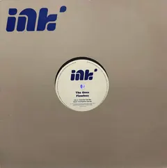 The Ones – Flawless (Vinyl, 12")