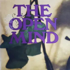 The Open Mind ACME – The Open Mind (Vinyl, LP)