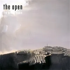 The Open – The Silent Hours (Vinyl, LP)
