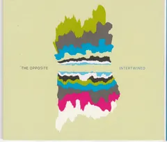 The Opposite (2) – Intertwined (CD, Album)