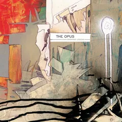 The Opus – Breathing Lessons (Vinyl, LP)