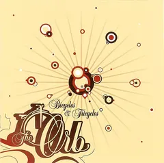The Orb – Bicycles & Tricycles (CD, Album)