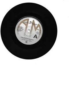 The Ozark Mountain Daredevils – Noah (Vinyl, 7")
