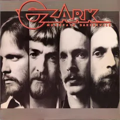 The Ozark Mountain Daredevils Columbia – Ozark Mountain Daredevils (Vinyl, LP)