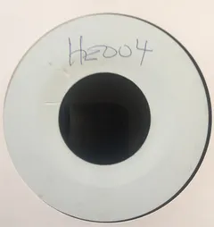 The Palm Trees* – Step It Out (Vinyl, 7")