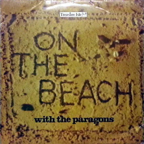 The Paragons – On The Beach