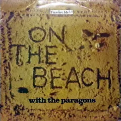 The Paragons – On The Beach (Vinyl, LP)