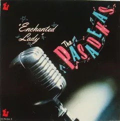 The Pasadenas – Enchanted Lady (CD, Single)