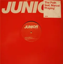 The Path Feat. Marcel* – Praying (Vinyl, 12")
