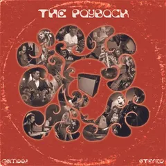 The Payback (11) – The Payback (CD, EP)