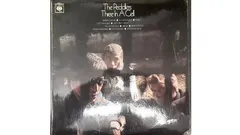 The Peddlers CBS – Three In A Cell (Vinyl, LP)
