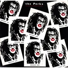The Perks – Reggae Sue (Vinyl, 7")
