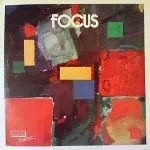 The Peter King Quartet – Focus (Vinyl, LP)