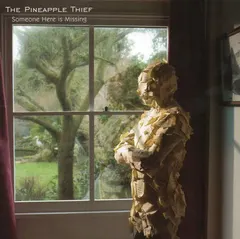 The Pineapple Thief – Someone Here Is Missing (CDr, Album)