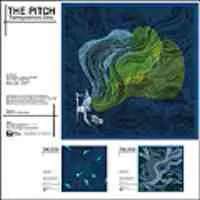 The Pitch (2) – Transposition Zero (Vinyl, LP)