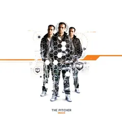 The Pitcher – Smack (CD, Album)
