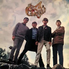 The Plastic Cloud – The Plastic Cloud (Vinyl, LP)