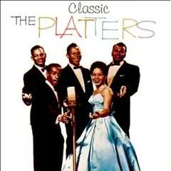 The Platters – Classic The Platters (CD, Compilation)