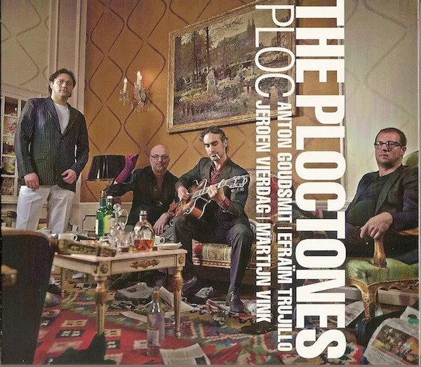The Ploctones – Ploc