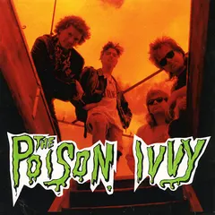 The Poison Ivvy* – Tonight (Vinyl, 7")
