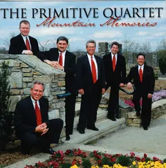 The Primitive Quartet – Mountain Memories (CD, Album)