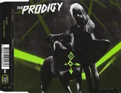The Prodigy – O (CD, Single)