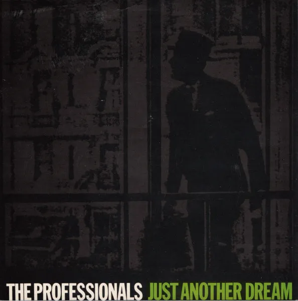 The Professionals (7) – Just Another Dream