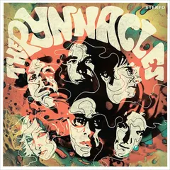 The Pynnacles – The Pynnacles (Vinyl, LP)
