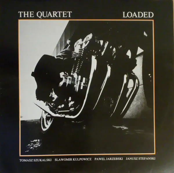 The Quartet (4) – Loaded