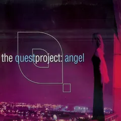 The Quest Project – Angel (Vinyl, 12")