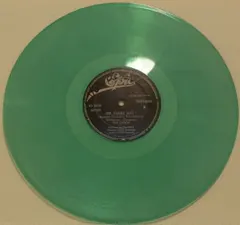 The Quick Epic – Hip, Shake, Jerk! (Vinyl, 12")