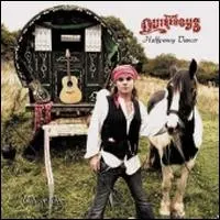 The Quireboys – Halfpenny Dancer (CD, Album)