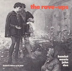 The Rave-Ups – Hamlet Meets John Doe (CD, Maxi-Single)