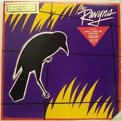 The Ravyns* – The Ravyns (Vinyl, LP)