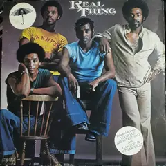The Real Thing – Real Thing (Vinyl, LP)