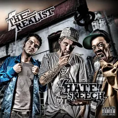 The Realist – Hate Speech (File, MP3)