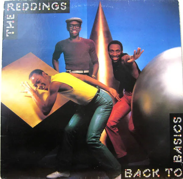The Reddings – Back To Basics